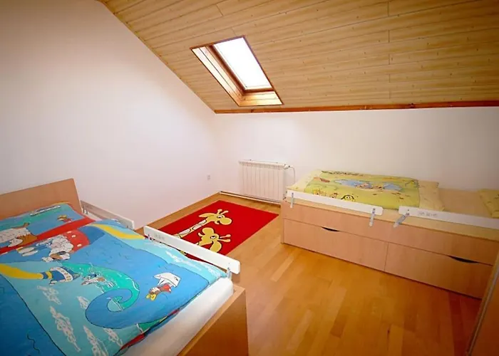 Villa Příjemné Místo Pro Odpočinek S Bazeném Radovesice